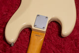 【used】Fender Japan / JB62-550 VWH 1989~1990 4.180kg #J001869【GIB Yokohama】