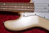 【used】Fender Japan / JB62-550 VWH 1989~1990 4.180kg #J001869【GIB Yokohama】