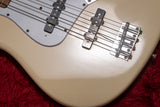 【used】Fender Japan / JB62-550 VWH 1989~1990 4.180kg #J001869【GIB Yokohama】