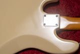 【used】Fender Japan / JB62-550 VWH 1989~1990 4.180kg #J001869【GIB Yokohama】