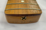 【used】Fender Japan / JB62-550 VWH 1989~1990 4.180kg #J001869【GIB Yokohama】