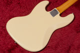 【used】Fender Japan / JB62-550 VWH 1989~1990 4.180kg #J001869【GIB Yokohama】