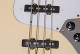 【used】Fender Japan / JB62-550 VWH 1989~1990 4.180kg #J001869【GIB Yokohama】