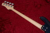 【used】Kikuchi Guitars / Hermes MV4 DLPB 3.795kg #143【Consignment 】【GIB Yokohama】