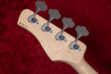 【used】Kikuchi Guitars / Hermes MV4 DLPB 3.795kg #143【Consignment 】【GIB Yokohama】