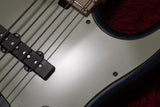 【used】Kikuchi Guitars / Hermes MV4 DLPB 3.795kg #143【Consignment 】【GIB Yokohama】