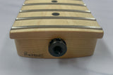 【used】Kikuchi Guitars / Hermes MV4 DLPB 3.795kg #143【Consignment 】【GIB Yokohama】