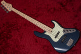 【used】Kikuchi Guitars / Hermes MV4 DLPB 3.795kg #143【Consignment 】【GIB Yokohama】