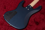 【used】Kikuchi Guitars / Hermes MV4 DLPB 3.795kg #143【Consignment 】【GIB Yokohama】