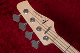 【used】Kikuchi Guitars / Hermes MV4 DLPB 3.795kg #143【Consignment 】【GIB Yokohama】