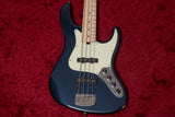 【used】Kikuchi Guitars / Hermes MV4 DLPB 3.795kg #143【Consignment 】【GIB Yokohama】