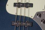 【used】Kikuchi Guitars / Hermes MV4 DLPB 3.795kg #143【Consignment 】【GIB Yokohama】