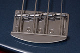 【used】Kikuchi Guitars / Hermes MV4 DLPB 3.795kg #143【Consignment 】【GIB Yokohama】