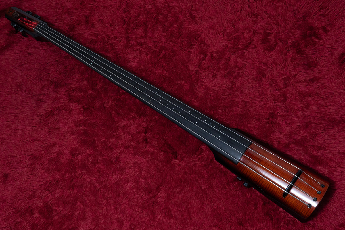 used】NS Design / NXT4 4.315kg【GIB Yokohama】 – Bass Shop
