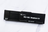 【used】CAJ / AC-DC Station IV【GIB Yokohama】