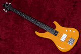 【used】Geoff Gould / GGi4 Standard MM Orange 3.725kg #1452【Consignment】【GIB Yokohama】