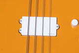【used】Geoff Gould / GGi4 Standard MM Orange 3.725kg #1452【Consignment】【GIB Yokohama】