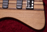 【used】Epiphone / Thunderbird PRO IV 4.050kg #1010124126【Consignment】【GIB Yokohama】