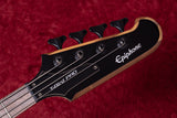 【used】Epiphone / Thunderbird PRO IV 4.050kg #1010124126【Consignment】【GIB Yokohama】