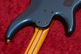 【used】moon / MBC-4 Metallic Blue 3.495kg #47004【GIB Yokohama】