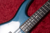 【used】moon / MBC-4 Metallic Blue 3.495kg #47004【GIB Yokohama】