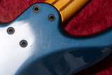 【used】moon / MBC-4 Metallic Blue 3.495kg #47004【GIB Yokohama】
