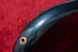 【used】moon / MBC-4 Metallic Blue 3.495kg #47004【GIB Yokohama】
