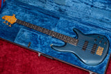 【used】moon / MBC-4 Metallic Blue 3.495kg #47004【GIB Yokohama】