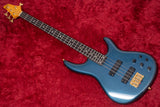 【used】moon / MBC-4 Metallic Blue 3.495kg #47004【GIB Yokohama】