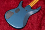 【used】moon / MBC-4 Metallic Blue 3.495kg #47004【GIB Yokohama】