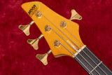 【used】moon / MBC-4 Metallic Blue 3.495kg #47004【GIB Yokohama】