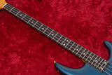 【used】moon / MBC-4 Metallic Blue 3.495kg #47004【GIB Yokohama】