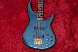 【used】moon / MBC-4 Metallic Blue 3.495kg #47004【GIB Yokohama】