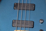 【used】moon / MBC-4 Metallic Blue 3.495kg #47004【GIB Yokohama】