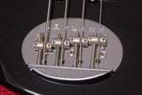 【used】Lakland / SL44-75 Darryl Jones Signature Bass Shoreline Series 3.820kg #S0528305SL【GIB Yokohama】