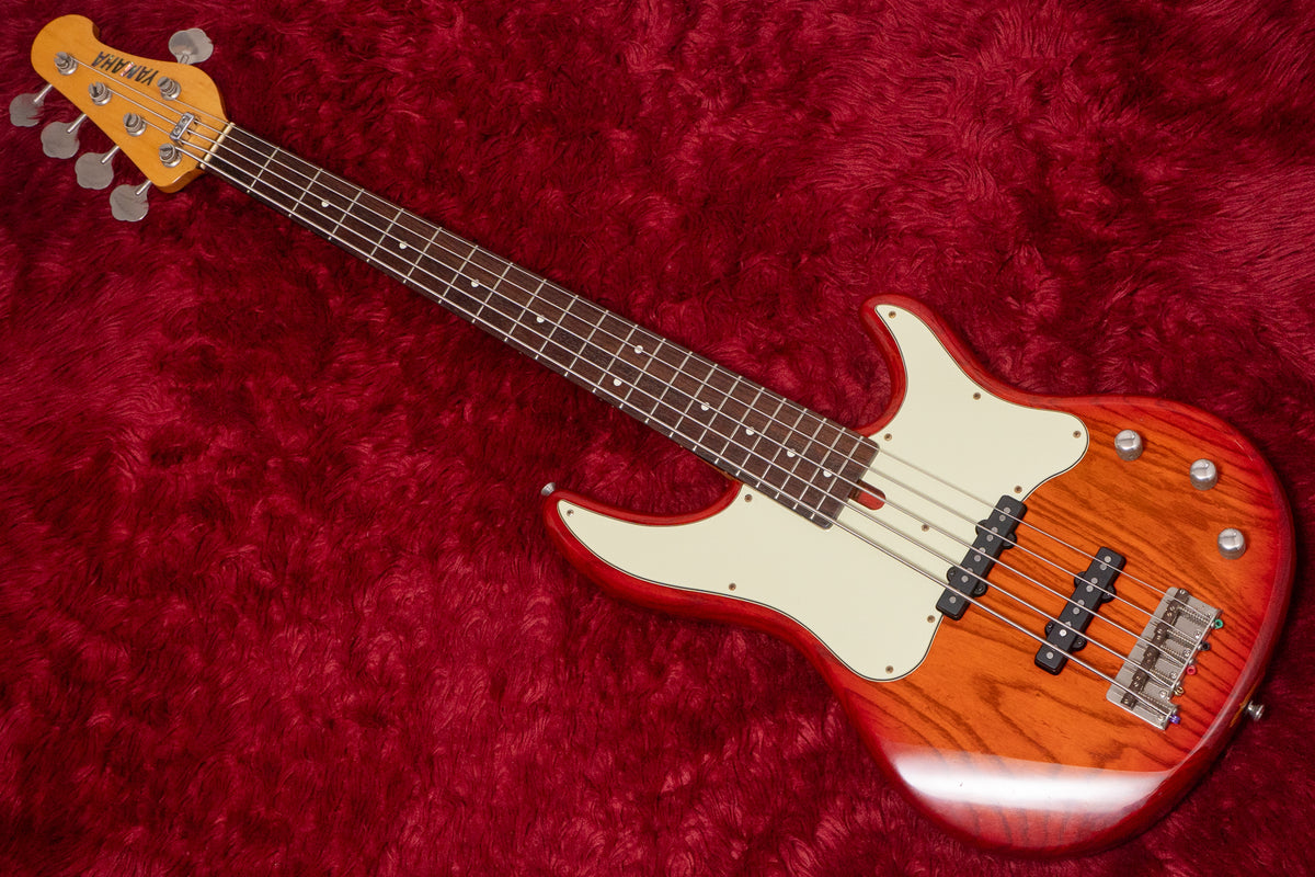 ベース YAMAHA BB LTD used】YAMAHA / BB Limited 5st 4.685kg #130【GIB Yokohama