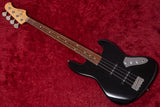 【used】Bacchus / HJB4-classic/FL BLK 4.165kg #G12688【GIB Yokohama】