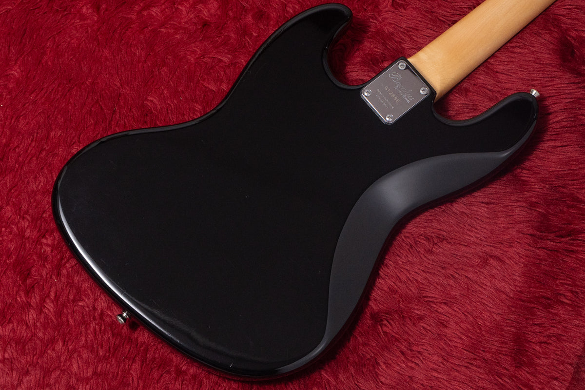 Bacchus カタログ別注PJ 90’s Later〜Early 00’s used】Bacchus / HJB4-classic/FL BLK 4.165kg #G12688【GIB