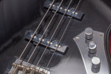 【used】Bacchus / HJB4-classic/FL BLK 4.165kg #G12688【GIB Yokohama】