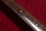 【used】Bacchus / HJB4-classic/FL BLK 4.165kg #G12688【GIB Yokohama】
