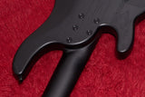 【new】Alusonic / Django Deluxe 5 PH GTS Stealth 3.940kg #0625525【GIB Yokohama】