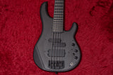 【new】Alusonic / Django Deluxe 5 PH GTS Stealth 3.940kg #0625525【GIB Yokohama】