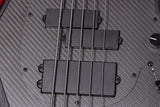 【new】Alusonic / Django Deluxe 5 PH GTS Stealth 3.940kg #0625525【GIB Yokohama】