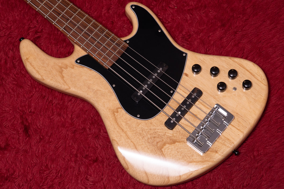 Torillo Basses Chantico FCV 5st エレキベース Torillo Basses