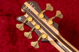 【used】Freedom Custom Guitar Research / C.S.Dulake 5st 2020 4.730kg #20031064P【Consignment 】【GIB Yokohama】
