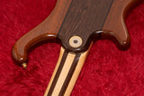 【used】Freedom Custom Guitar Research / C.S.Dulake 5st 2020 4.730kg #20031064P【Consignment 】【GIB Yokohama】