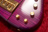 【used】Freedom Custom Guitar Research / C.S.Dulake 5st 2020 4.730kg #20031064P【Consignment 】【GIB Yokohama】