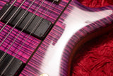 【used】Freedom Custom Guitar Research / C.S.Dulake 5st 2020 4.730kg #20031064P【Consignment 】【GIB Yokohama】