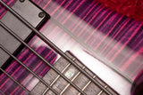 【used】Freedom Custom Guitar Research / C.S.Dulake 5st 2020 4.730kg #20031064P【Consignment 】【GIB Yokohama】
