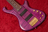 【used】Freedom Custom Guitar Research / C.S.Dulake 5st 2020 4.730kg #20031064P【Consignment 】【GIB Yokohama】